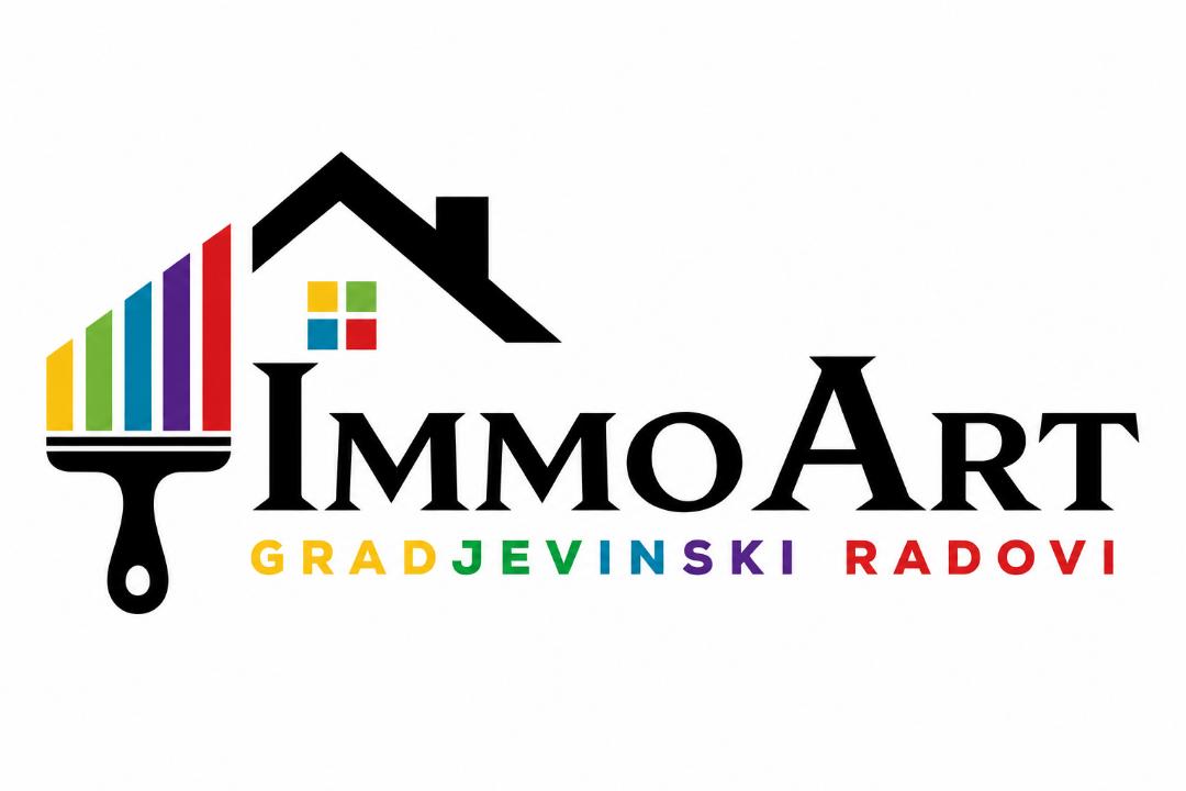 ImmoArt logo